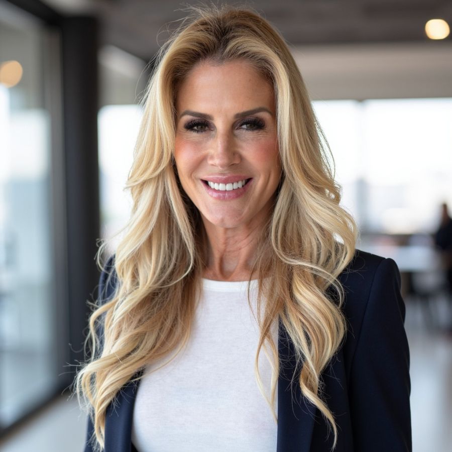 Dr. Susan Besman